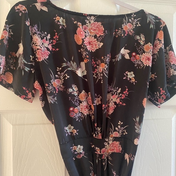 Josa Tulum Kimono Dress - Picture 7 of 8